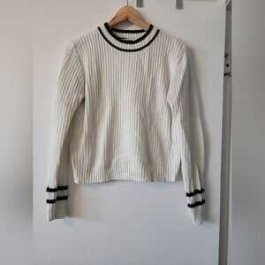 Knit Pullover